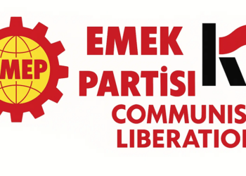 Joint anti-war declaration EMEP (Turkey)- Communist Liberation (Greece)
