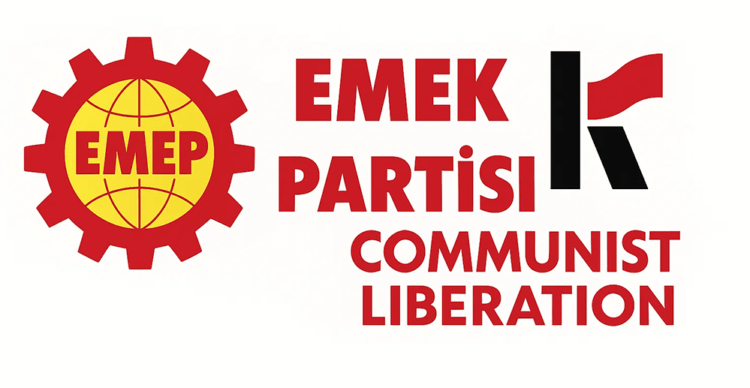 Joint anti-war declaration EMEP (Turkey)- Communist Liberation (Greece)