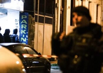 Ανοιχτή επιστολή πανεπιστημιακών  για τον κρατούμενο ιστορικό Βασίλη Γκόνη