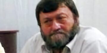 Αποχαιρετισμός στον σύντροφο Ανδρέα Κούτρα