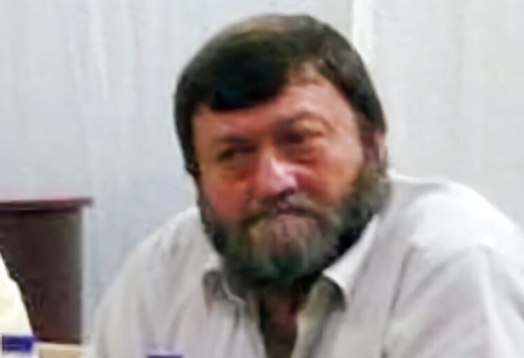 Αποχαιρετισμός στον σύντροφο Ανδρέα Κούτρα