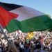 Δεν συνηθίζουμε τη φρίκη τέλος τώρα στη γενοκτονία στην Παλαιστίνη