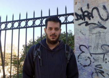 Ένας πραγματικός επαναστάτης της εποχής μας