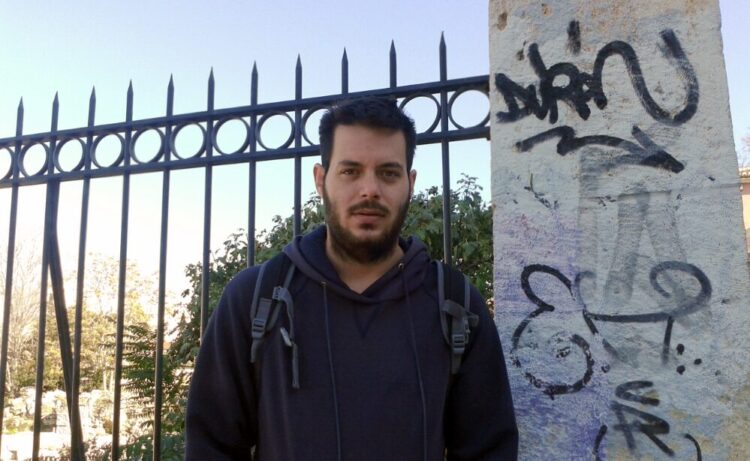 Ένας πραγματικός επαναστάτης της εποχής μας