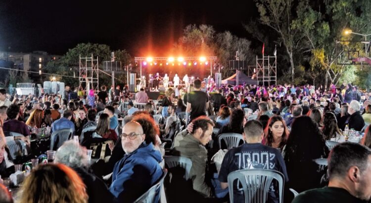 Αναιρέσεις 2025: Το πιο όμορφο καλοκαιρινό φεστιβάλ