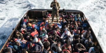 ΕΕ: Ο «μαέστρος» της συμφωνίας ενάντια στους μετανάστες