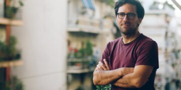 Γιώργος Ζώης:  Αρνούμαι να είμαι καλεσμένος στο Ισραήλ ενώ ο στρατός του δολοφονεί