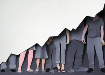 Απαισιοδοξία και κοινωνική ρωγμή