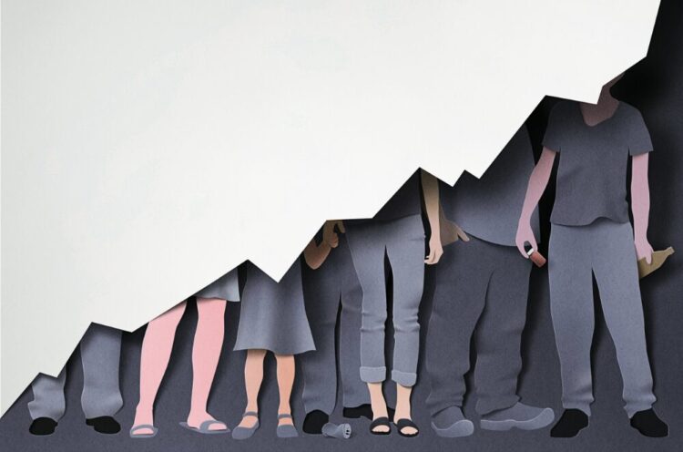 Απαισιοδοξία και κοινωνική ρωγμή