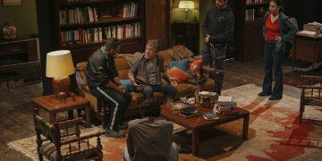 «Άγριοι»: Κανίβαλοι με… ρούχα και ιδέες!