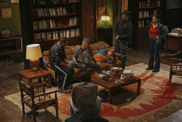 «Άγριοι»: Κανίβαλοι με… ρούχα και ιδέες!