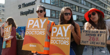 Γράμμα από Βρετανία