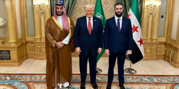 Ο «τζιχαντιστής» που έγινε αξιόπιστος συνομιλητής (Περισκόπιο 17/5/2025)