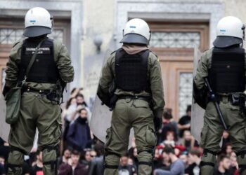 ΚΕΔΔΑ για την όξυνση του κυβερνητικού αυταρχισμού σε βάρος εκπαιδευτικών, φοιτητών, μαθητών