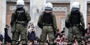 ΚΕΔΔΑ για την όξυνση του κυβερνητικού αυταρχισμού σε βάρος εκπαιδευτικών, φοιτητών, μαθητών