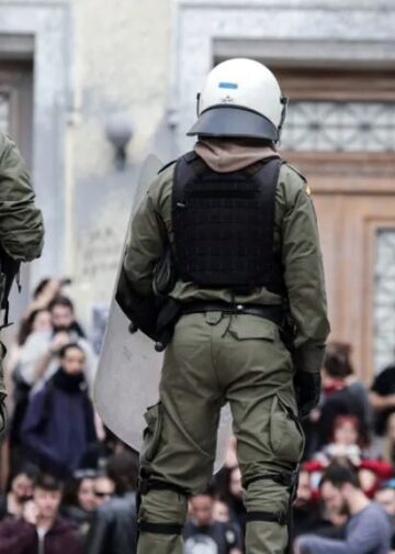 ΚΕΔΔΑ για την όξυνση του κυβερνητικού αυταρχισμού σε βάρος εκπαιδευτικών, φοιτητών, μαθητών