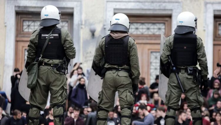 ΚΕΔΔΑ για την όξυνση του κυβερνητικού αυταρχισμού σε βάρος εκπαιδευτικών, φοιτητών, μαθητών