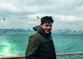 Ένας χρόνος χωρίς τον Σπύρο Χαϊκάλη – Εκδήλωση στη μνήμη του στις 24 Μάη