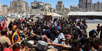 Παλαιστίνη: Οι «Ελεύθεροι Πολιορκημένοι» συνεγείρουν στον αγώνα