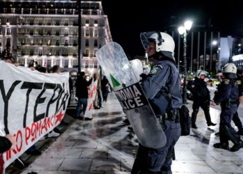 Ακόμα έξι μήνες προφυλάκιση για τον Νίκο Ρωμανό και τους κατηγορούμενους για την υπόθεση Αμπελοκήπων – Ανακοίνωση της ΑΝΤΑΡΣΥΑ