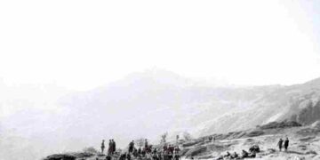 Κόμμα Εργασίας Αλβανίας και ΚΚΕ τη δεκαετία του ‘40