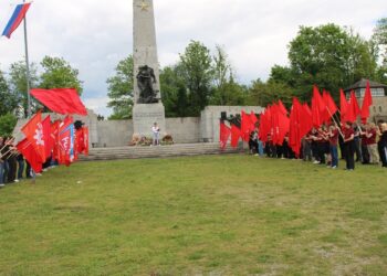 Επίκαιρο αντιφασιστικό μήνυμα από το Μαουτχάουζεν