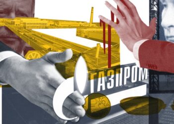 Ρωσία: Ιμπεριαλιστική χώρα, με σκληρή εκμετάλλευση