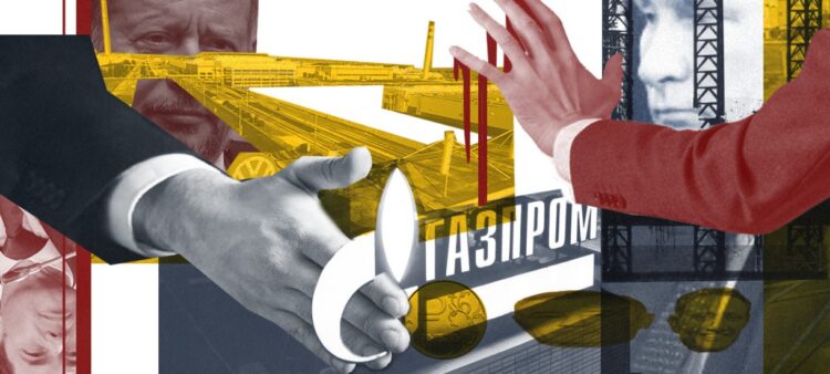 Ρωσία: Ιμπεριαλιστική χώρα, με σκληρή εκμετάλλευση