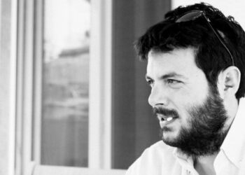 Σπύρος Χαϊκάλης: Ένας σύντροφος που στεκόταν δίπλα μας