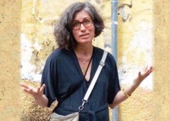 Αντί Λιράζ: Αλληλεγγύη στους διαδηλωτές που σταμάτησαν την εκδήλωση της πρεσβείας του Ισραήλ