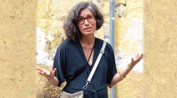 Αντί Λιράζ: Αλληλεγγύη στους διαδηλωτές που σταμάτησαν την εκδήλωση της πρεσβείας του Ισραήλ