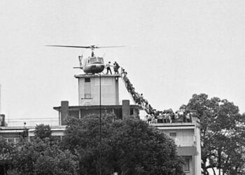 Μισός αιώνας από την απελευθέρωση της Σαϊγκόν και την ήττα των Αμερικανών στο Βιετνάμ