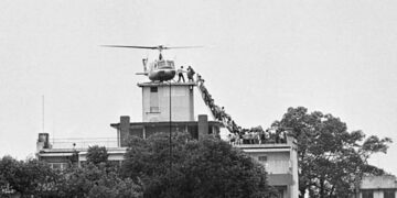 Μισός αιώνας από την απελευθέρωση της Σαϊγκόν και την ήττα των Αμερικανών στο Βιετνάμ