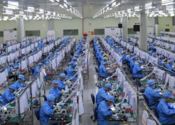 Βιετνάμ: Πατάει γκάζι στον δρόμο της καπιταλιστικής ανάπτυξης