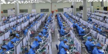 Βιετνάμ: Πατάει γκάζι στον δρόμο της καπιταλιστικής ανάπτυξης