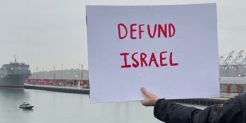 Ακυρώθηκε το συνέδριο-πρόκληση για μπίζνες που τροφοδοτούν τη γενοκτονία από το Επιμελητήριο Πειραιά (ενημέρωση)