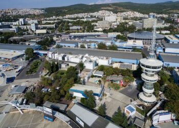 Θεσσαλονίκη: Η ΔΕΘ να γίνει Μητροπολιτικό Πάρκο