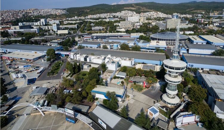 Θεσσαλονίκη: Η ΔΕΘ να γίνει Μητροπολιτικό Πάρκο