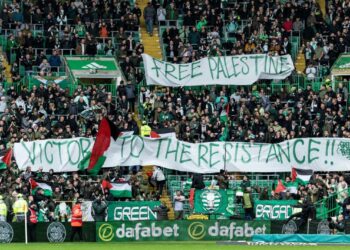 Παγκόσμια ασίστ αλληλεγγύης