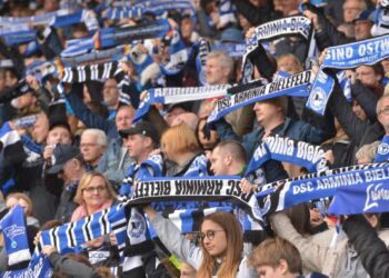 Κάντο σαν την… Αρμίνια