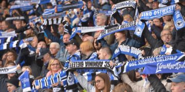 Κάντο σαν την… Αρμίνια