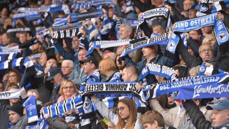 Κάντο σαν την… Αρμίνια