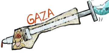 Σχόλια στο Ημίφως 25/5/2025