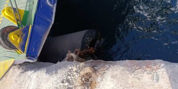 Λιμάνι Κερατσινίου: Καταγγελία ΠΕΝΕΝ για ελλιπέστατη ασφάλεια σε προβλήτα πρόσδεσης οχηματαγωγών πλοίων (εικόνες)