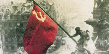 9 Μάη: Η ΕΕ εξισώνει ναζισμό και …κομμουνισμό!