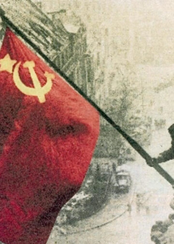 9 Μάη: Η ΕΕ εξισώνει ναζισμό και …κομμουνισμό!