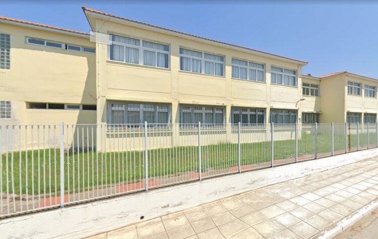 Όχι στην συγχώνευση-κατάργηση του ΣΑΕΚ Κουφαλίων