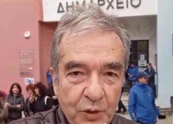 Γιάννης Λαθήρας: Ο λαός της Νεάπολης – Συκεών δεν θα ανεχθεί την ακροδεξιά δράση (βίντεο)