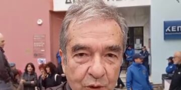 Γιάννης Λαθήρας: Ο λαός της Νεάπολης – Συκεών δεν θα ανεχθεί την ακροδεξιά δράση (βίντεο)