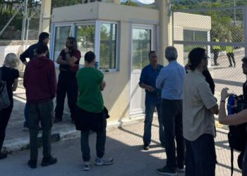Δικαιώθηκε ο Μεσούτ Αϊντίν: πήρε άσυλο μετά από απεργία πείνας πάνω από ένα μήνα!